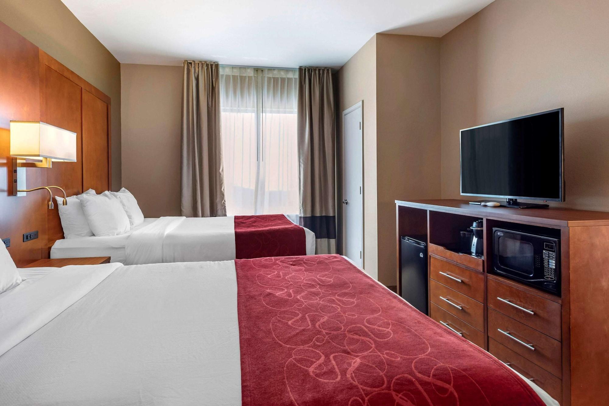 Comfort Suites Florence Shoals Area Esterno foto