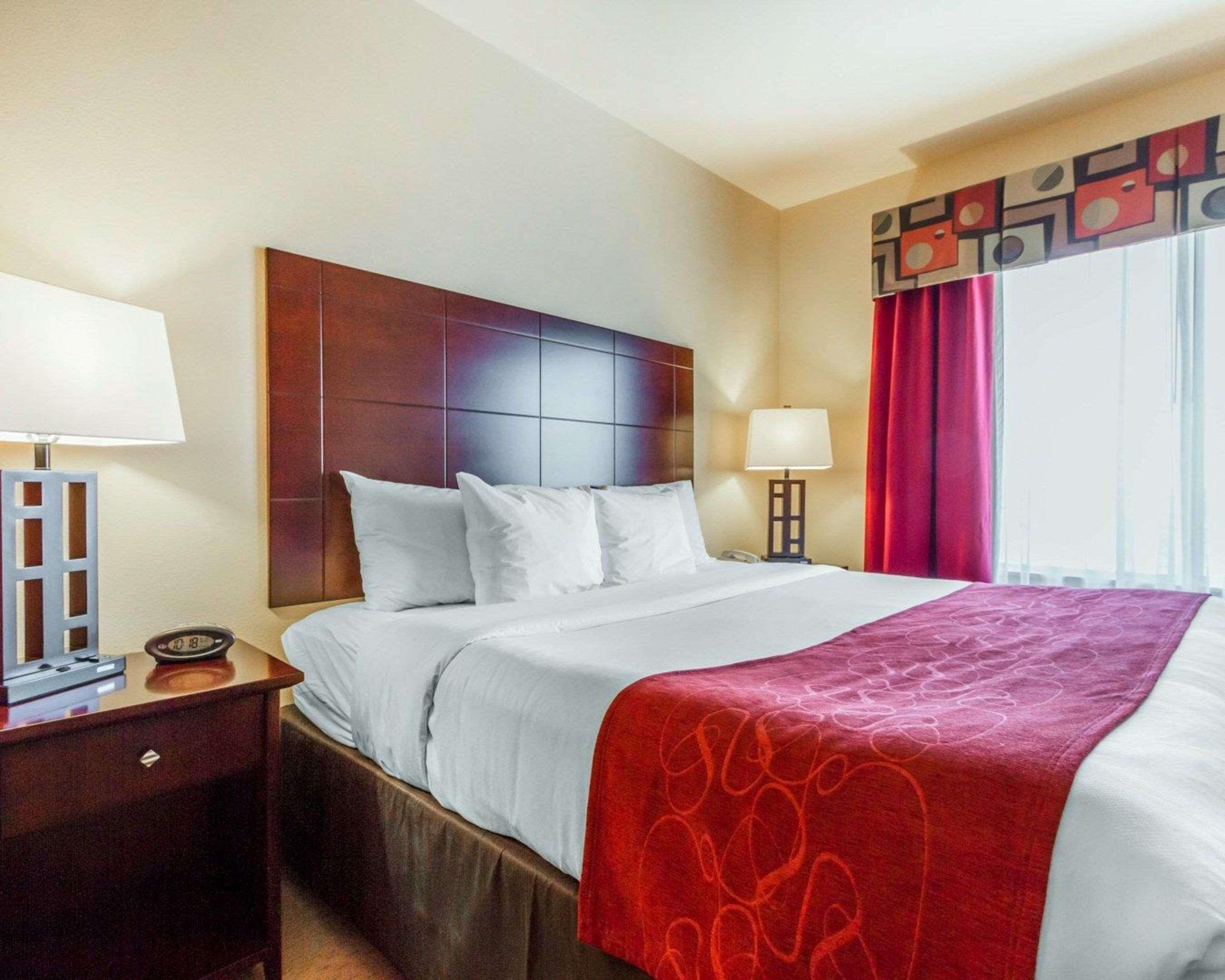 Comfort Suites Florence Shoals Area Esterno foto