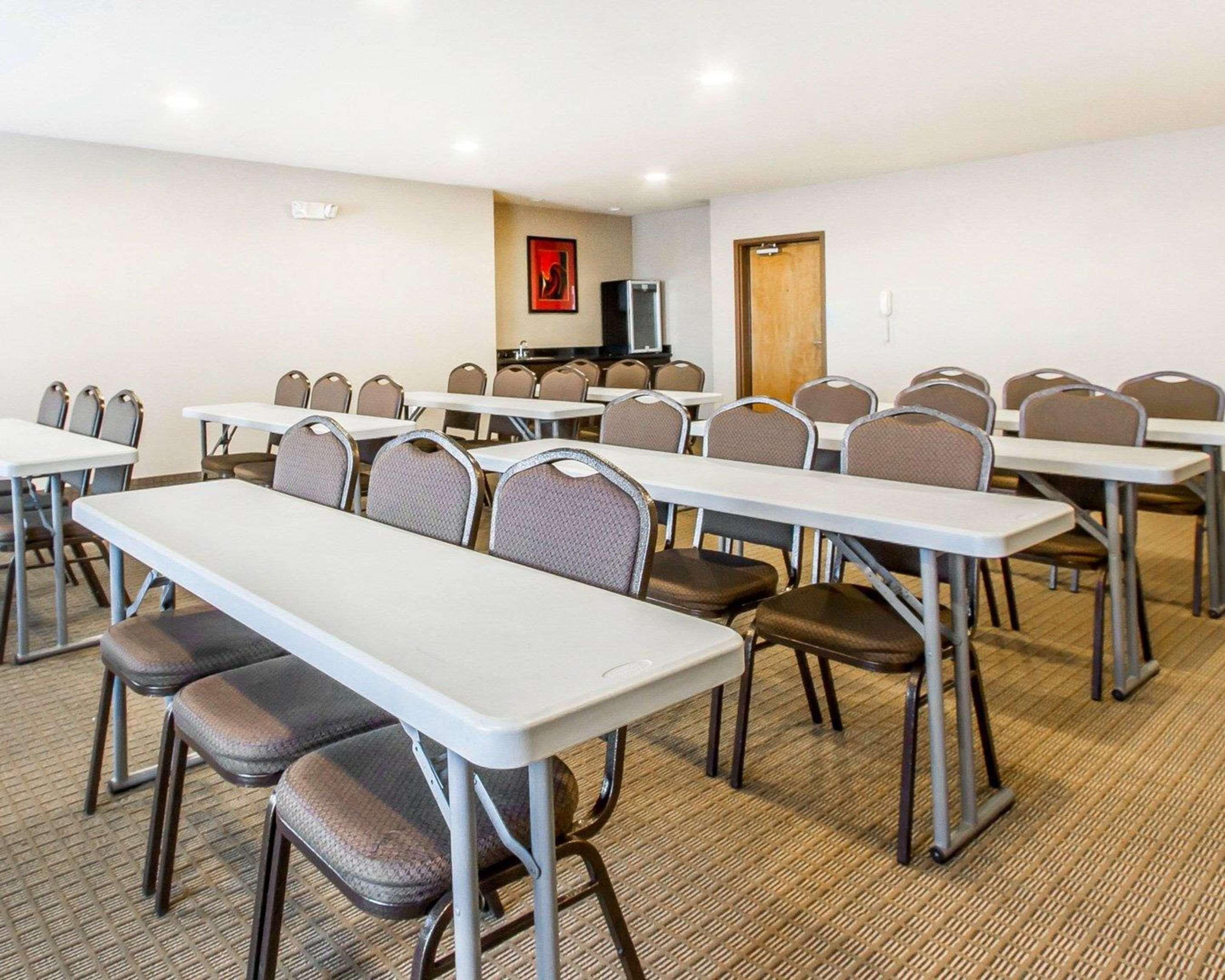 Comfort Suites Florence Shoals Area Esterno foto