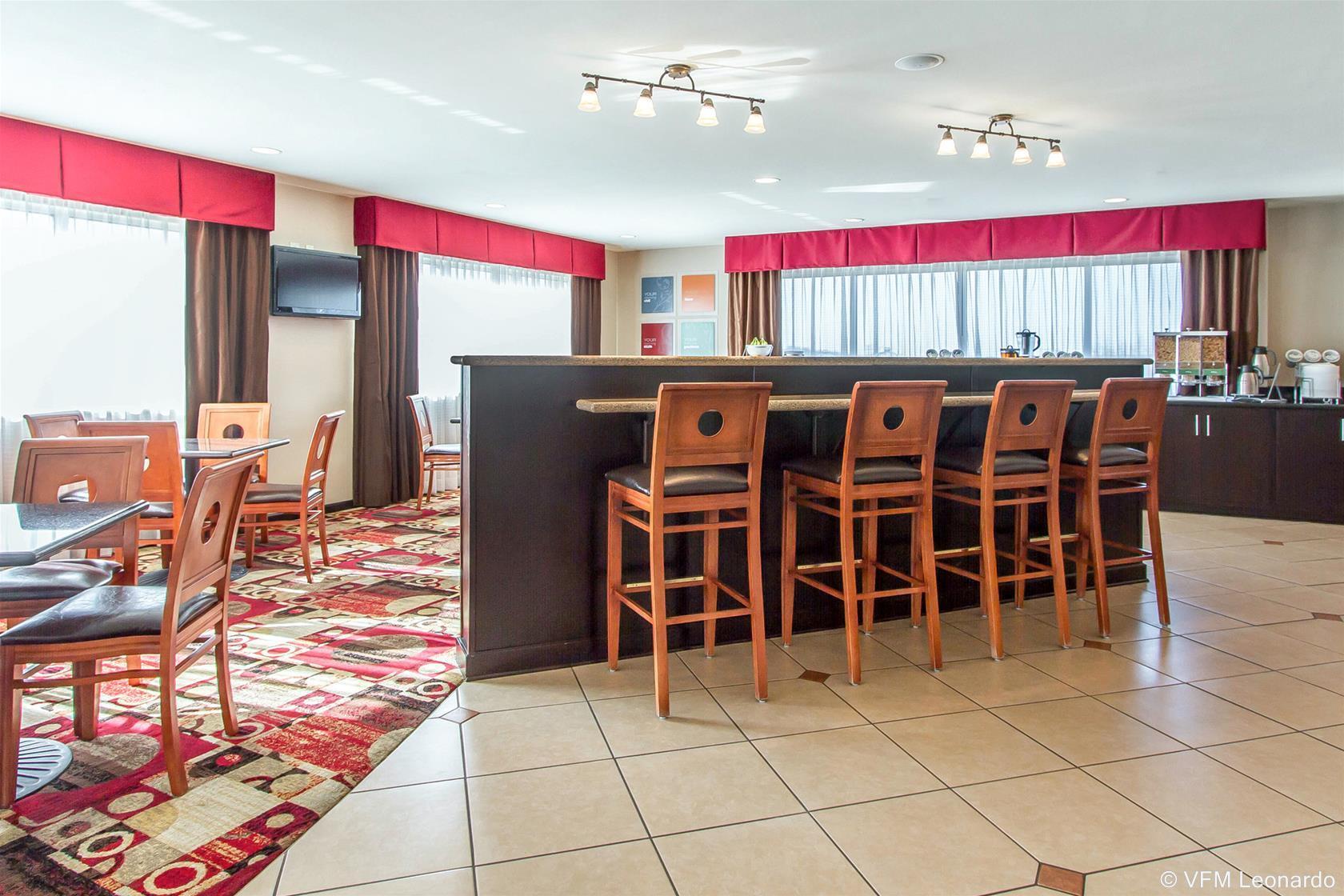 Comfort Suites Florence Shoals Area Esterno foto