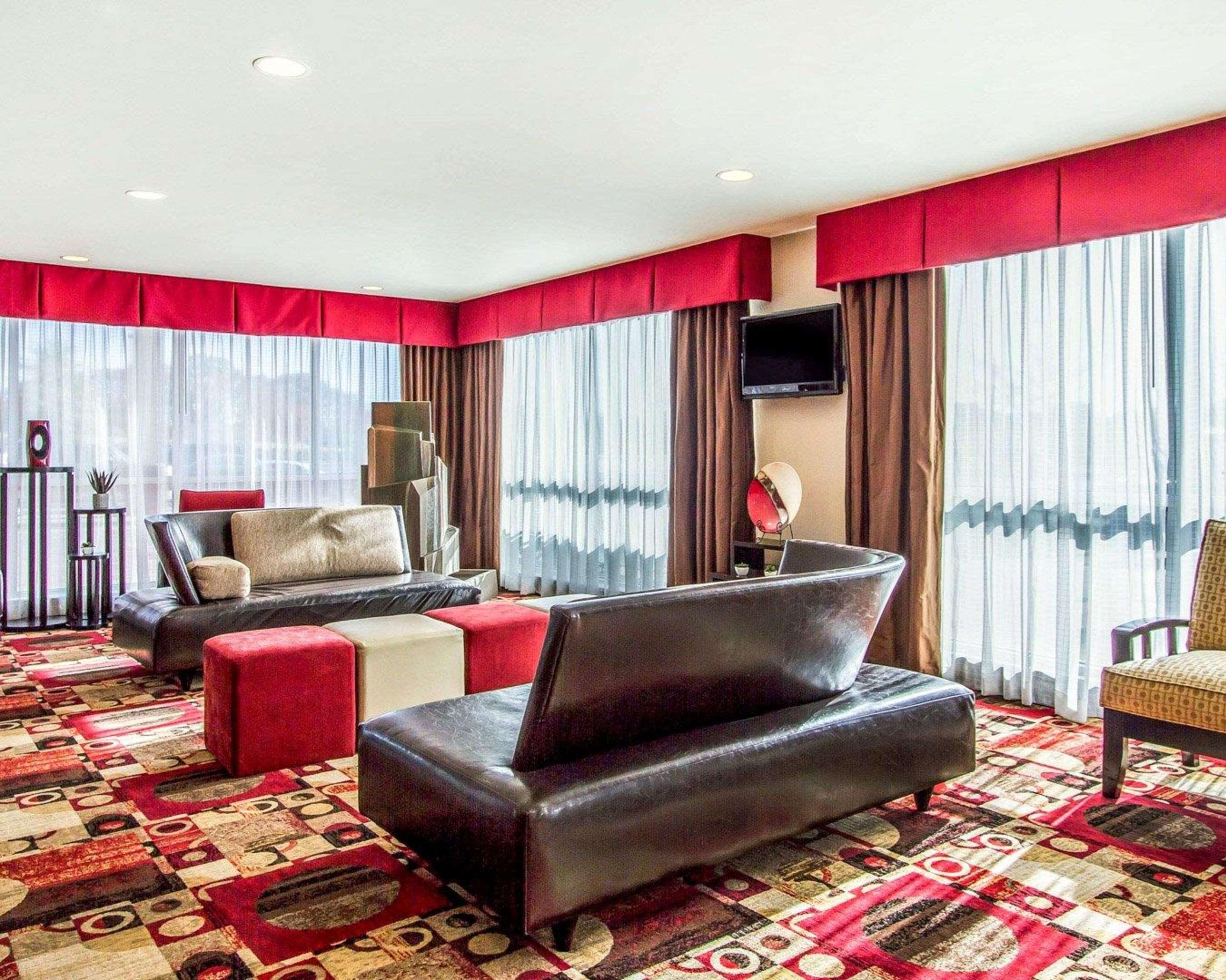 Comfort Suites Florence Shoals Area Esterno foto