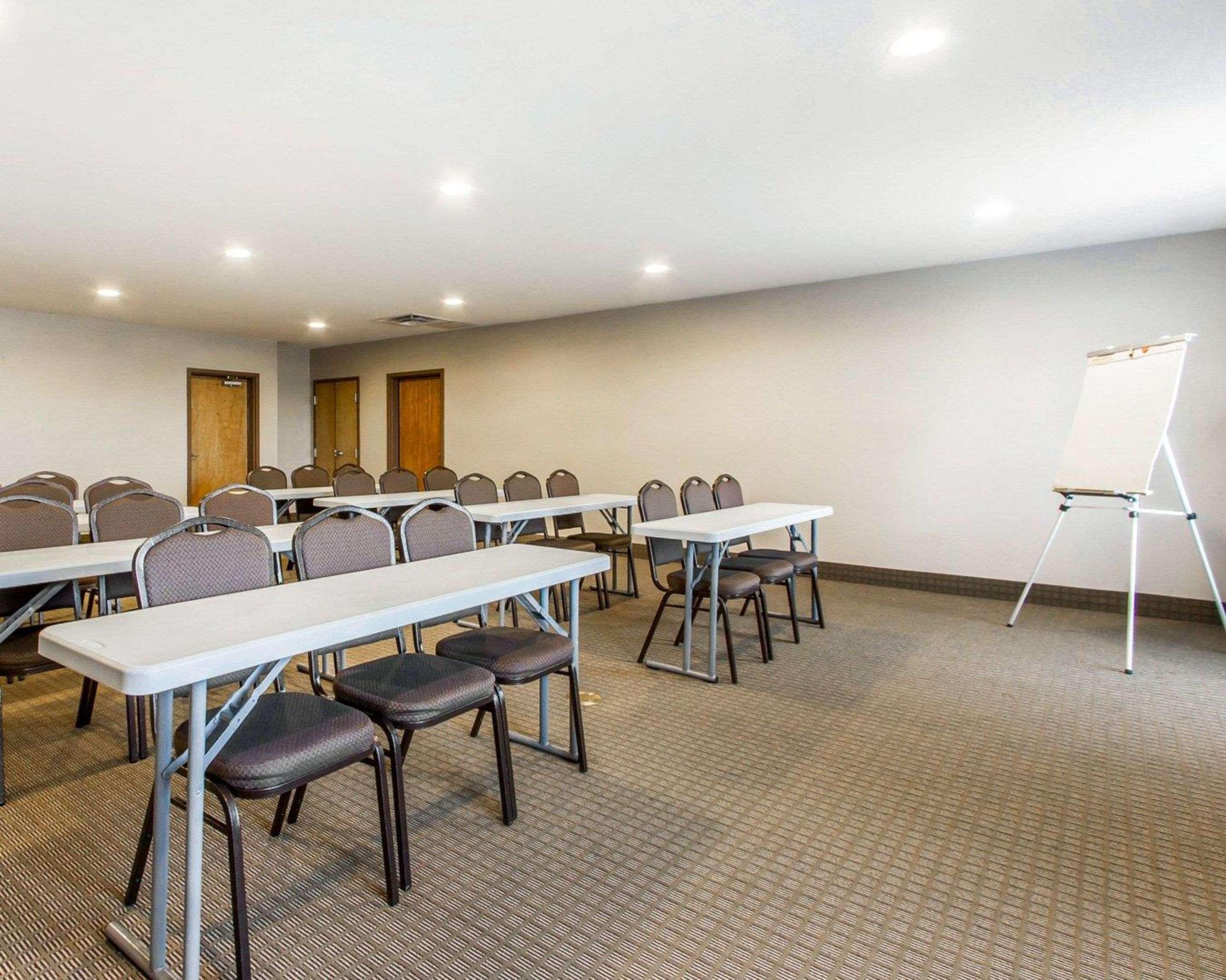 Comfort Suites Florence Shoals Area Esterno foto