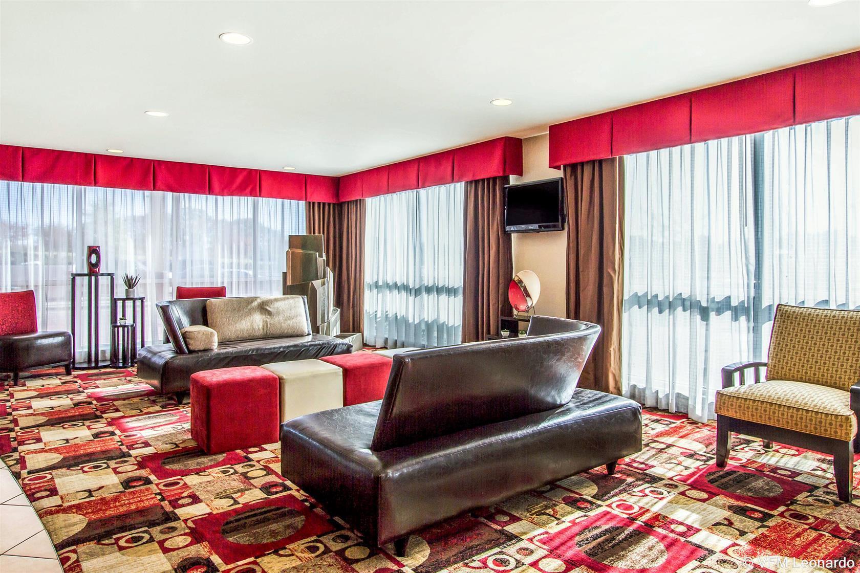 Comfort Suites Florence Shoals Area Esterno foto