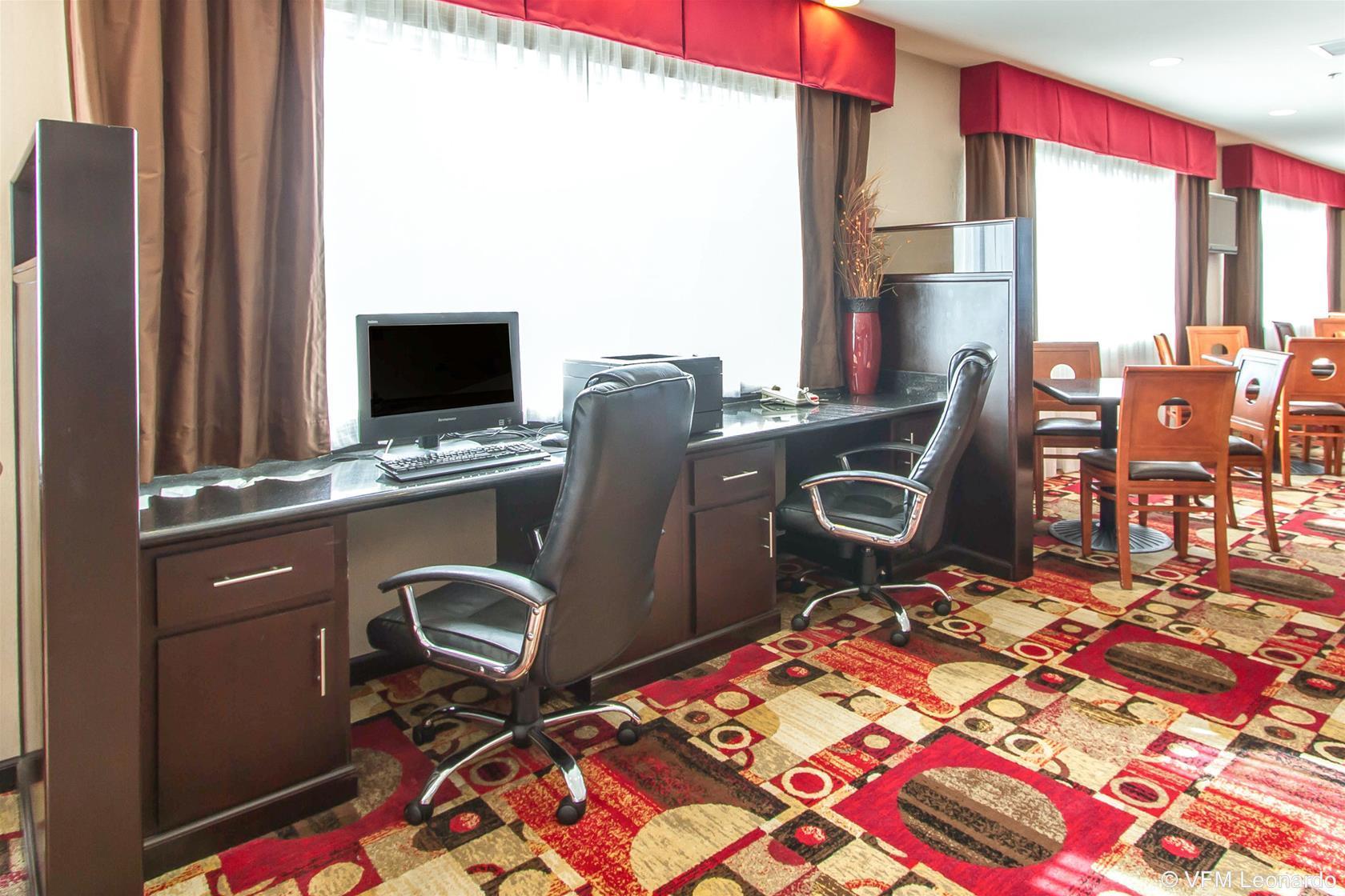 Comfort Suites Florence Shoals Area Esterno foto