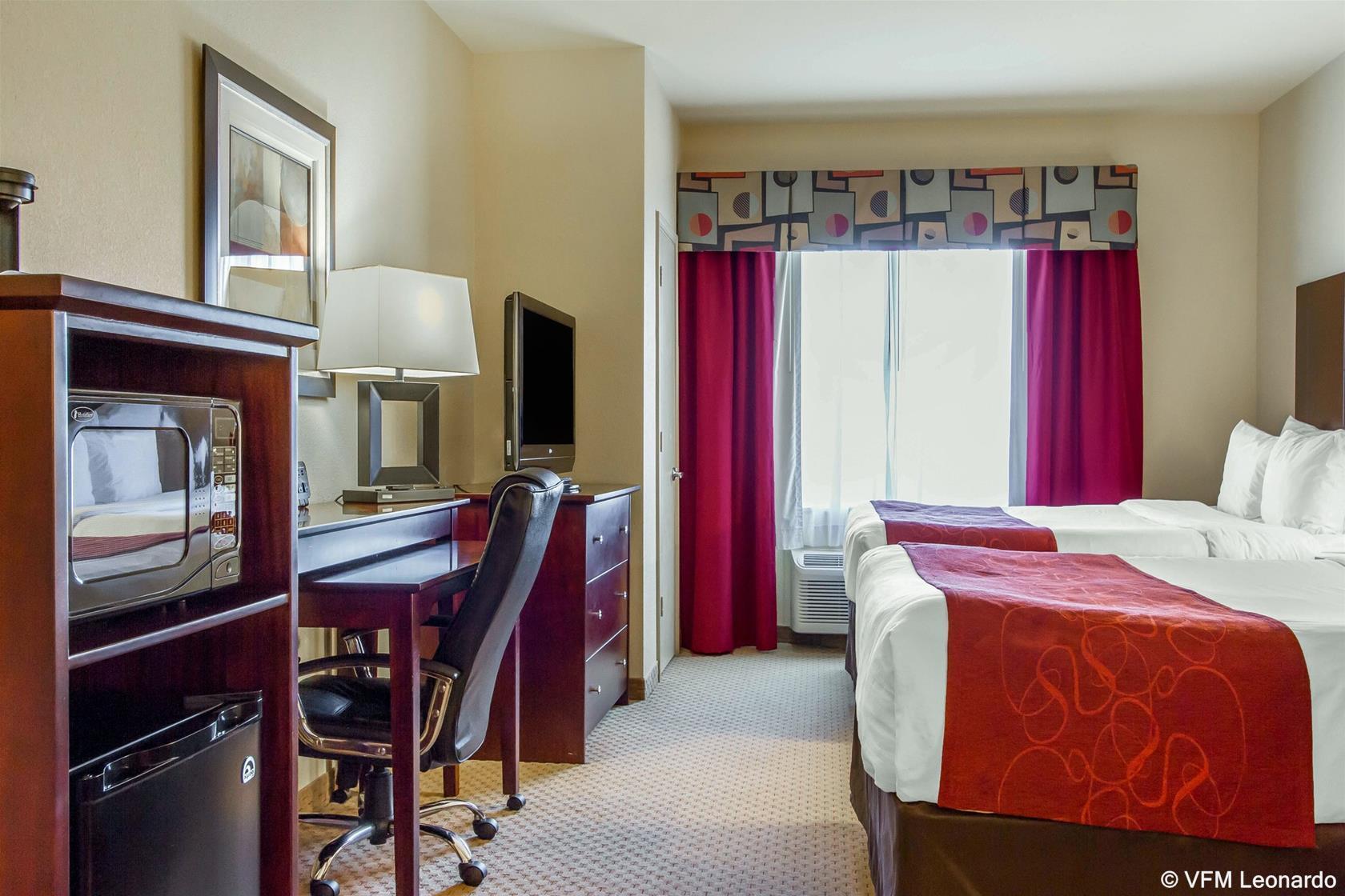 Comfort Suites Florence Shoals Area Esterno foto