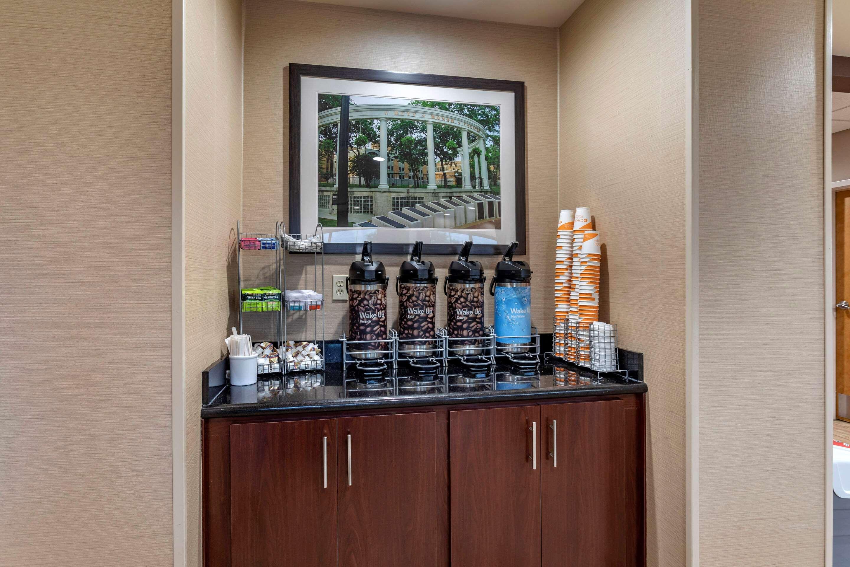 Comfort Suites Florence Shoals Area Esterno foto