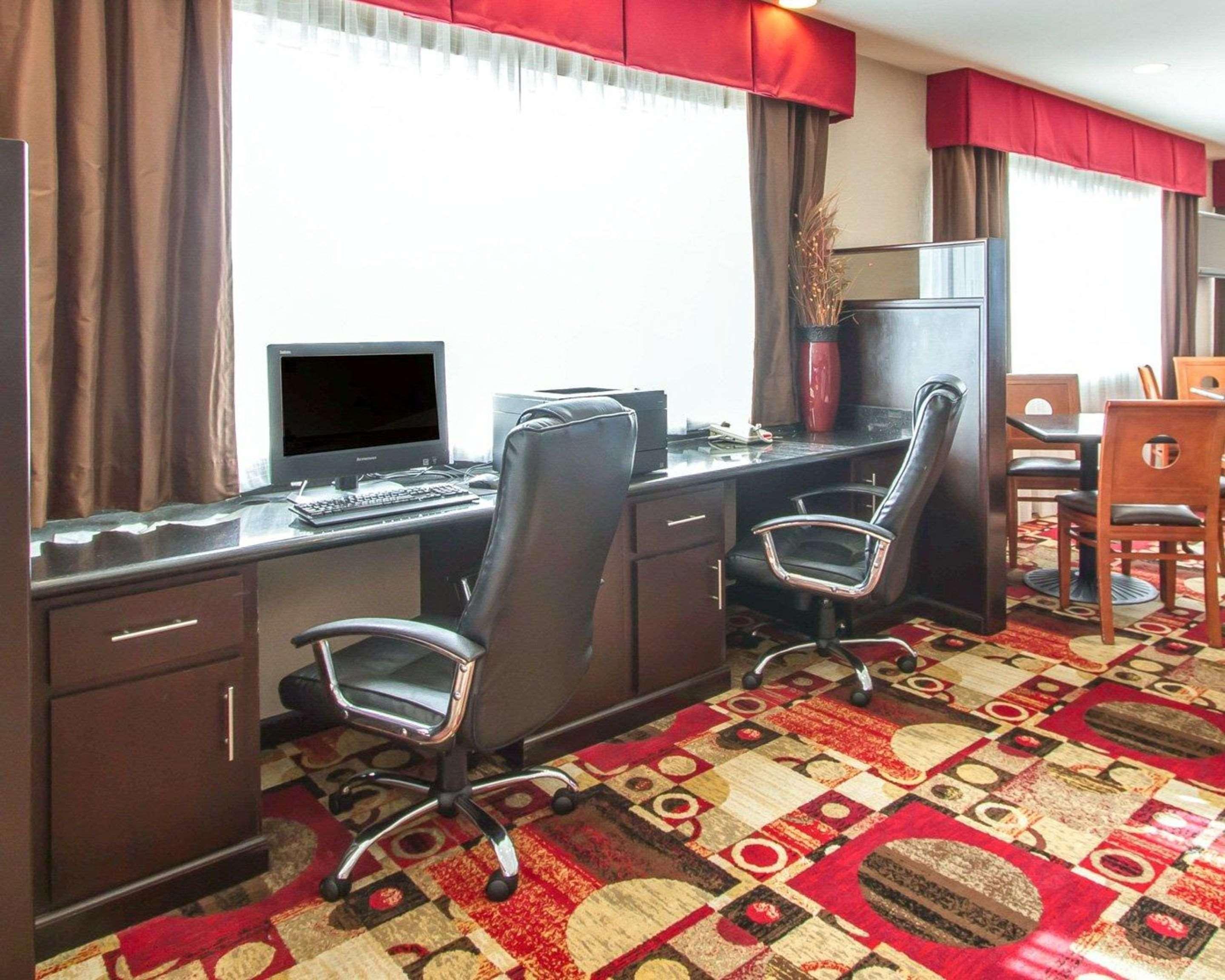 Comfort Suites Florence Shoals Area Esterno foto