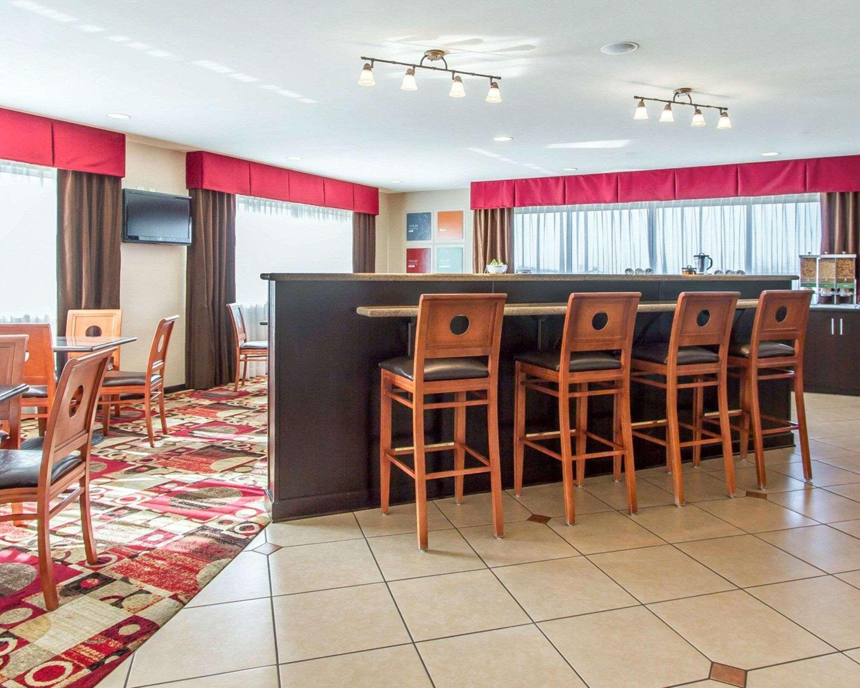 Comfort Suites Florence Shoals Area Esterno foto