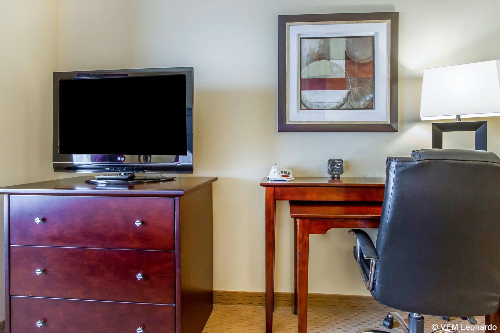 Comfort Suites Florence Shoals Area Esterno foto