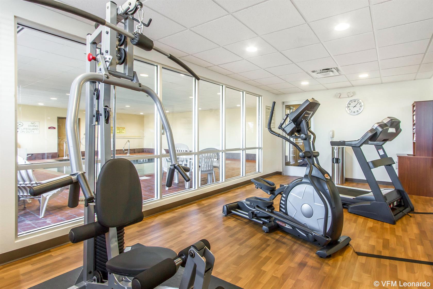 Comfort Suites Florence Shoals Area Esterno foto